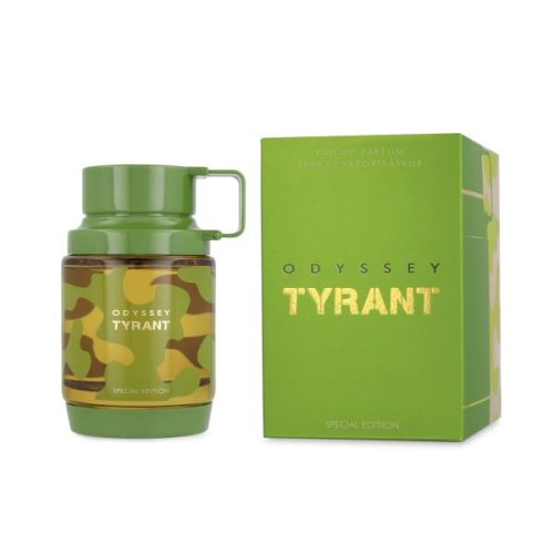 Odyssey Tyrant - 100ml - Armaf