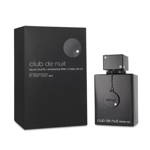 Armaf Club De Nuit Intense - 105ml - Armaf
