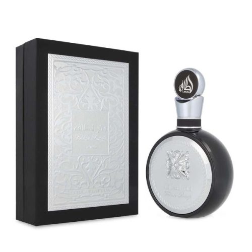 Fakhar Black - 100ml - Lattafa