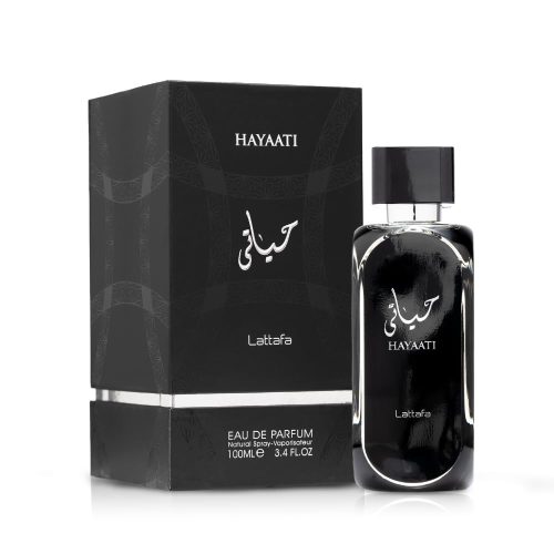 Hayaati – 100Ml – Lattafa