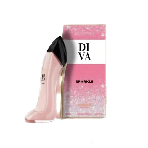 Diva – 100ml – Swiss