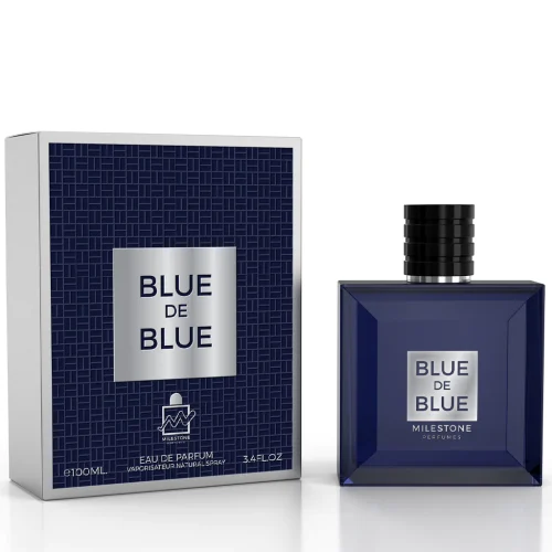 Emper Blue De Blue 100ml