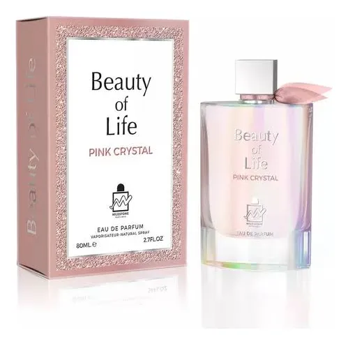 Beauty Of Life – 80ml – Emper