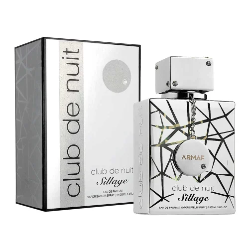 Armaf Club De Nuit Sillage - 105ml - Armaf