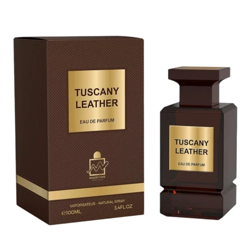 Tuscany Leather  – 100ml – Emper