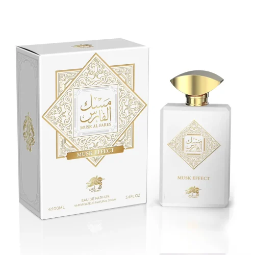Musk Effect - 100ml - Emper