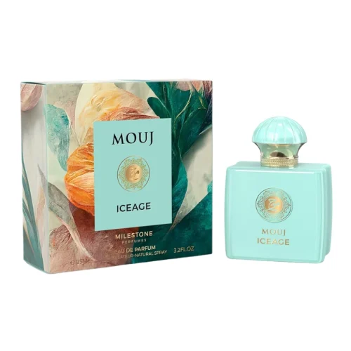 Mouj Iceage – 95ml – Emper