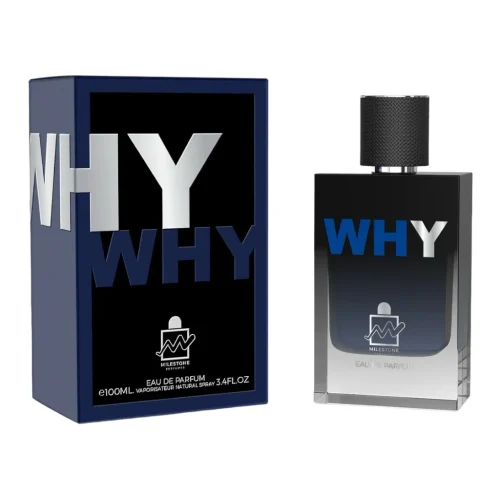 Emper Why 100ml