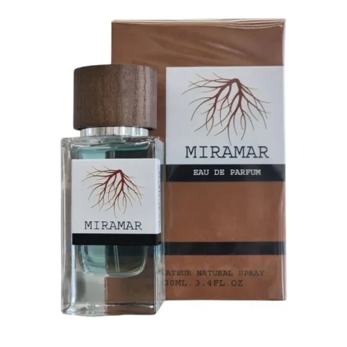 Emper Miramar 100ml (Inspiración Megamare Orto Parisi)