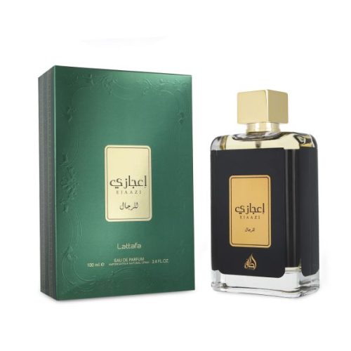 Ejazzi – 100Ml – Lattafa