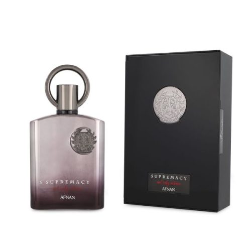 Supremacy Not Only Intense - 100ml - Afnan