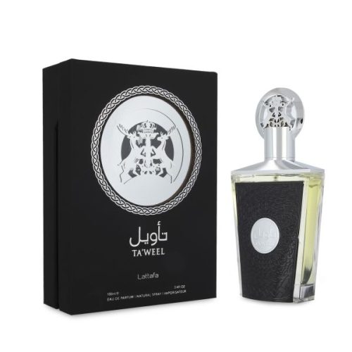 Ta'Weel - 100ml - Lattafa