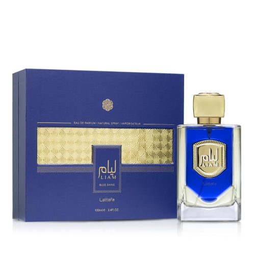 Lian Blue - 100Ml – Lattafa