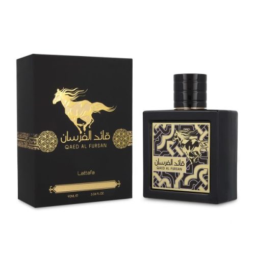 Qaed al fursan – 100Ml – Lattafa
