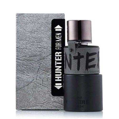 Hunter Intense - 100ml - Armaf