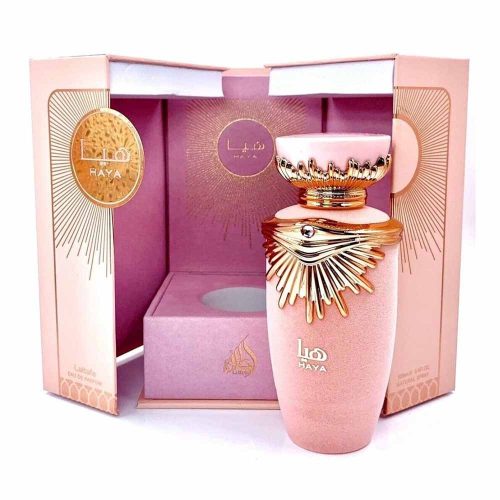 Haya – 100Ml – Lattafa