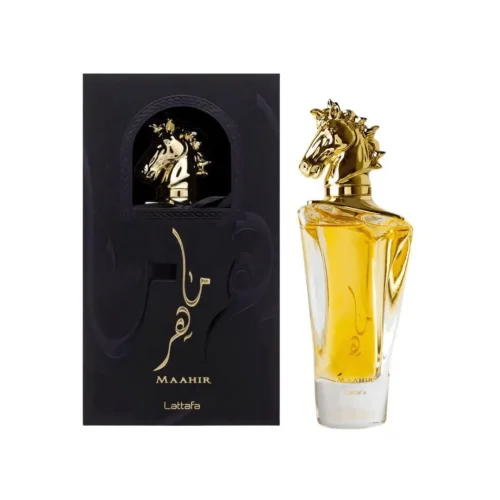 Maahir - 100ml - Lattafa
