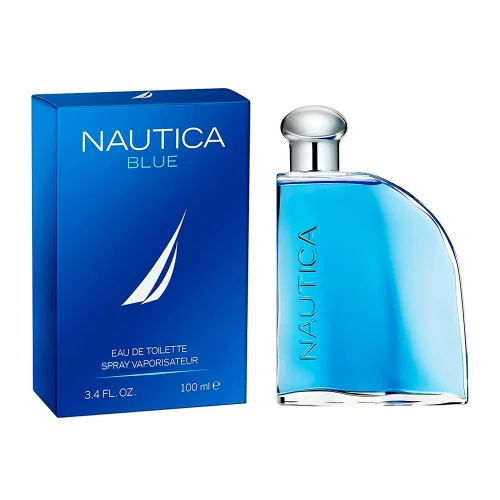 Nautica Blue - 100ml - Nautica