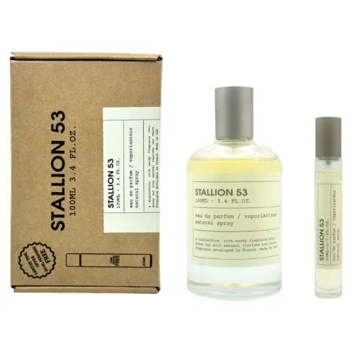 Stallion 53 -  100ml + 20 ml - Emper