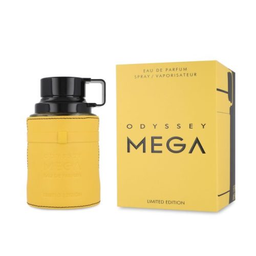 Odyssey Mega - 200ml - Armaf