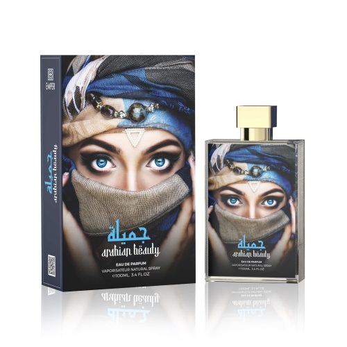 Arabian Beauty – 100ml – Emper