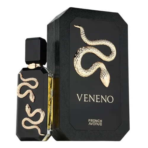 Veneno – 100ml – French Avenue