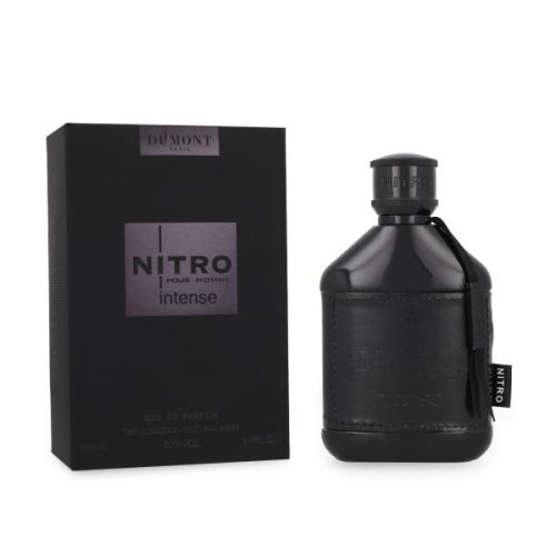 Nitro Pour Homme Intense - 100ml - Dumont
