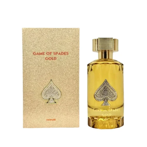 Game of Spades Yellow Sapphire – 90ml – Jo Milano Paris