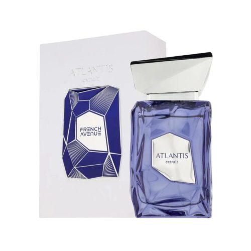 Atlantis – 100ml – French Avenue