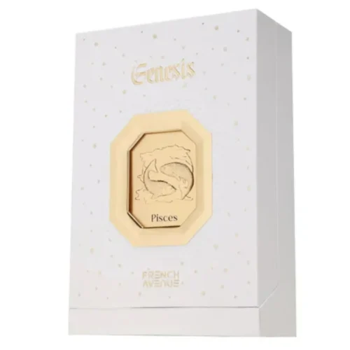 Perfume Genesis – 100ml – French Avenue
