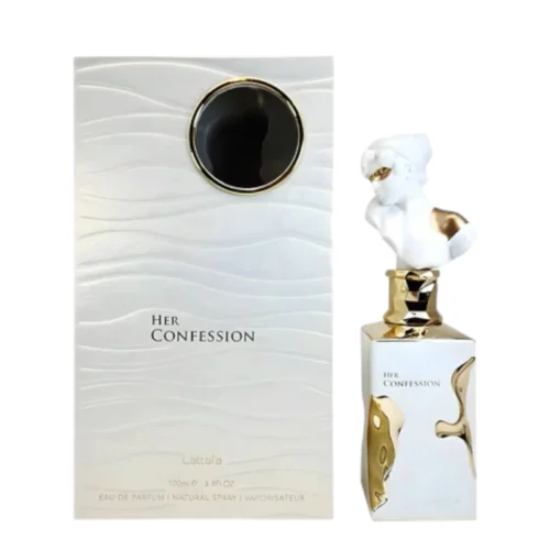 Her Confession – 100ml – Lattafa
