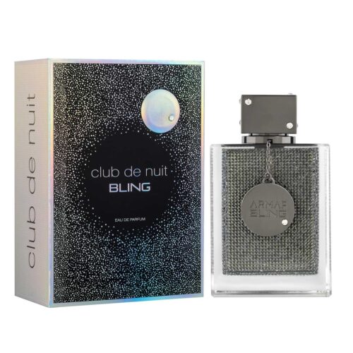 Club De Nuit Bling – 100ml – Armaf (Envio Despues del 7-NOV)
