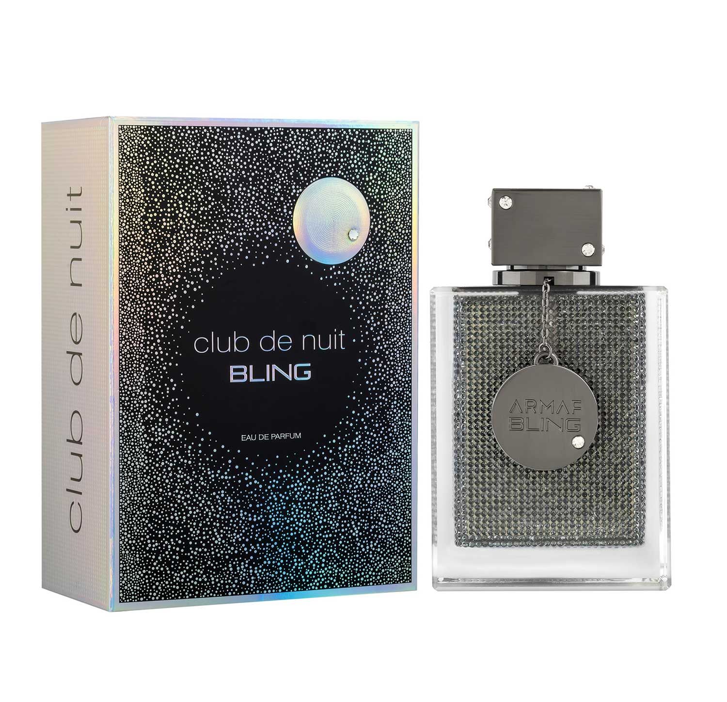 Club De Nuit Bling – 100ml – Armaf (Envio Despues del 7-NOV)