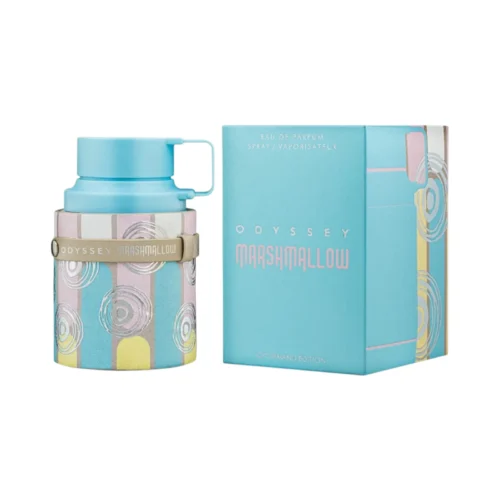 Odyssey Marshmello – 100ml – Armaf