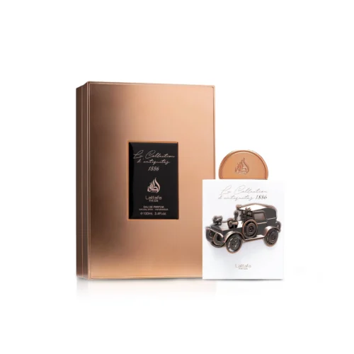 Lattafa Collection De Antiques 1886 100ml