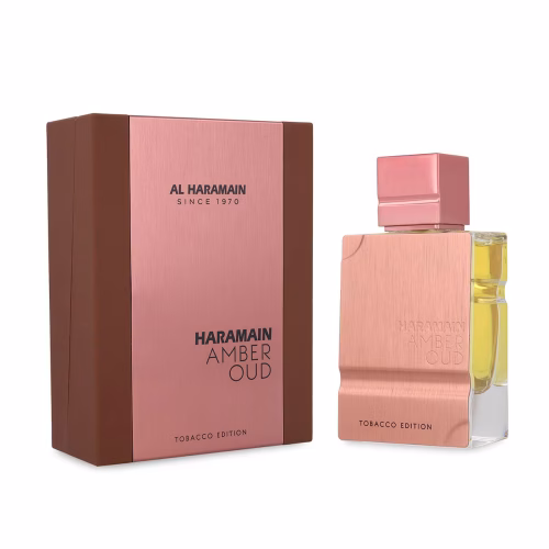 Al Haramain Tobacco 60ml