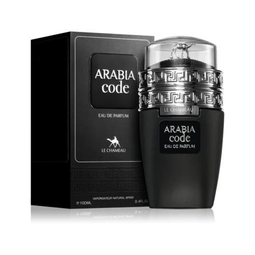Emper Arabia Code 100ml