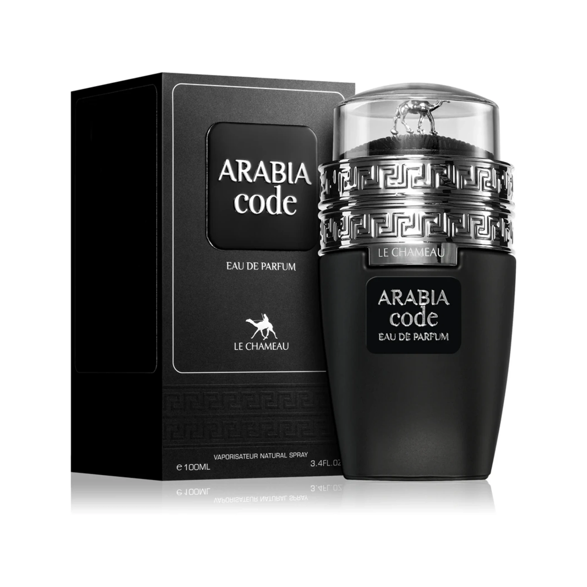 Emper Arabia Code 100ml
