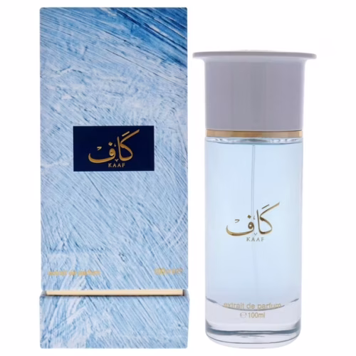 Ahmed Al Maghribi Kaaf 100ml
