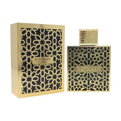 Rayhaan Elixir 100ml