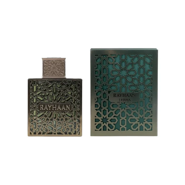 Rayhaan Terra 100ml