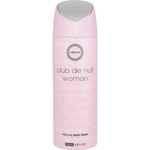 Armaf Club De Nuit Woman Perfume Bodyspray 200ml