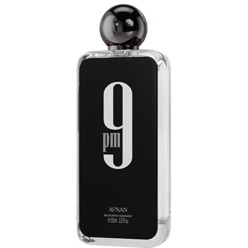 Afnan 9 PM 150ml