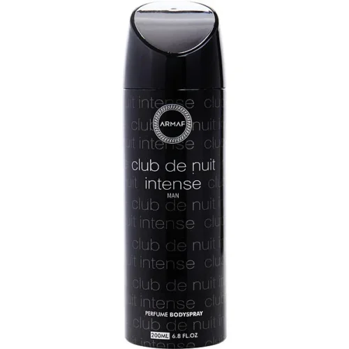 Armaf Club De Nuit Intense Man Perfume Bodyspray 200ml