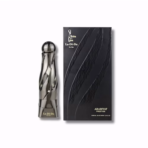 Arabiyat Prestige La Di Da For Him 100ml