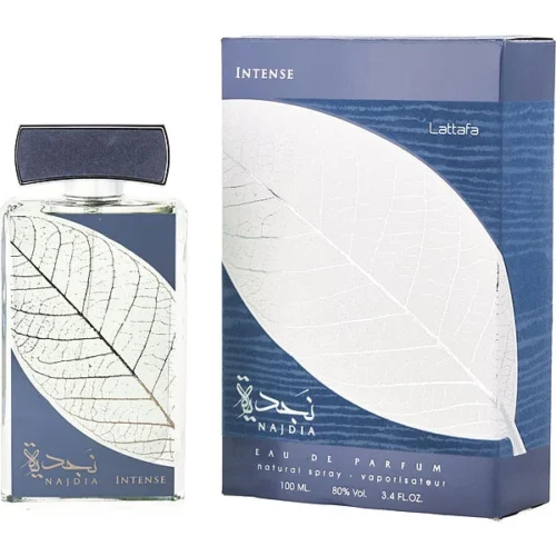 Lattafa Najdia Intense 100ml