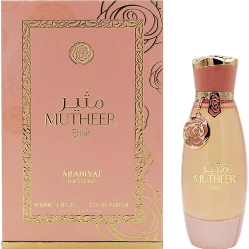 Arabiyat Prestige Mutheer Elixir 100ml