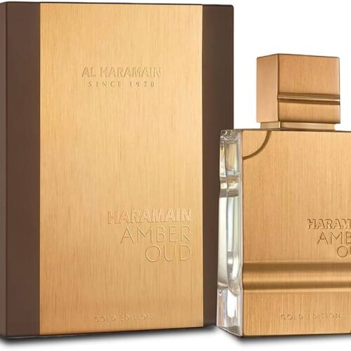 Al Haramain Gold Edition 100ml