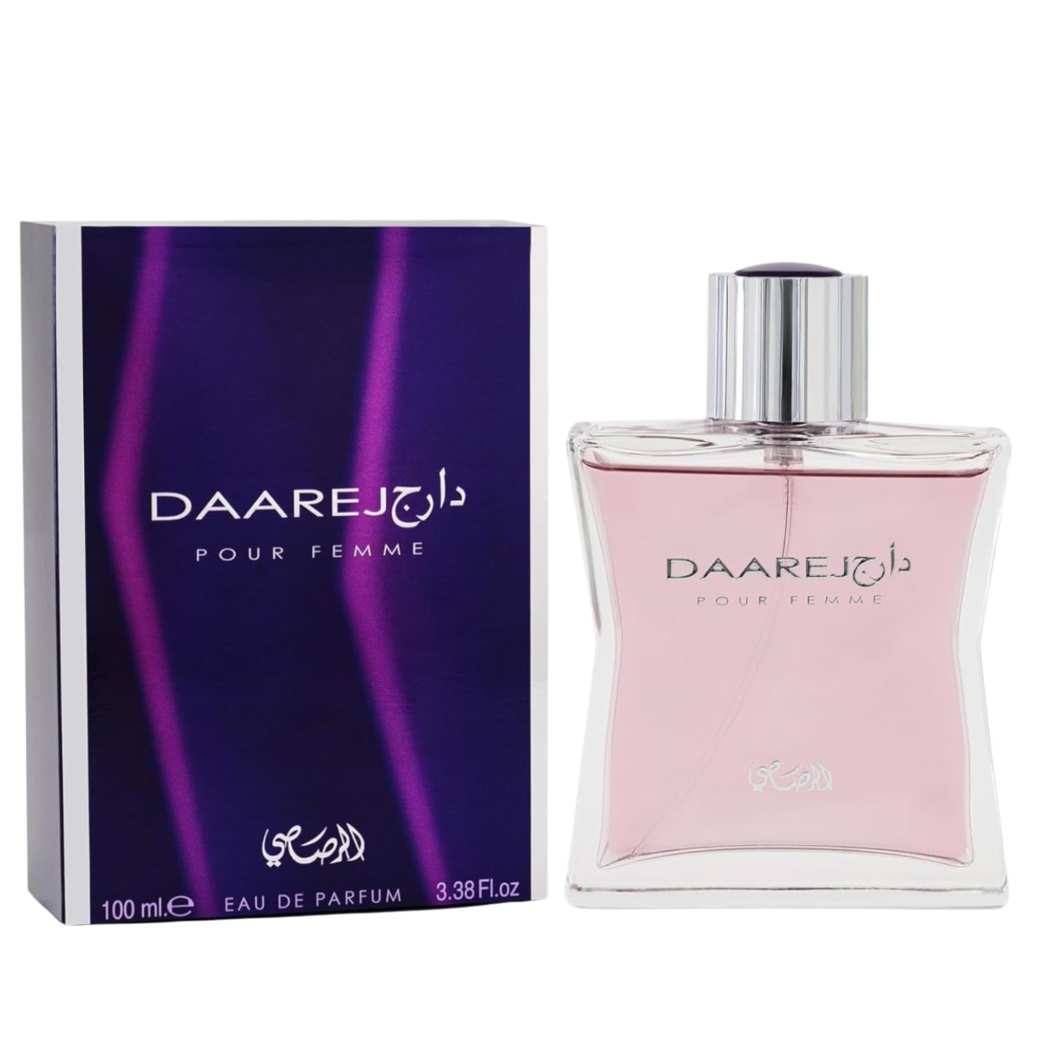 Rasasi Daarej Pour Femme 100ml