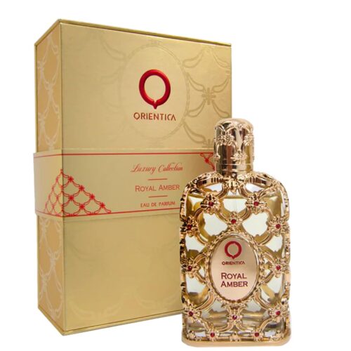 Orientica Royal Amber 80ml